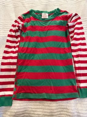 Hanna Andersson Long John SHIRT ONLY